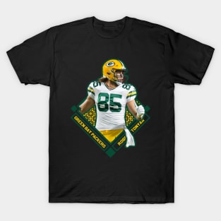 ROBERT TONYAN GREEN BAY PACKERS T-Shirt